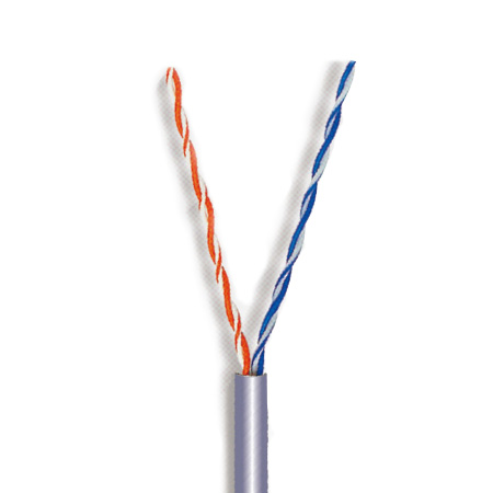 UTP CAT 5E 2 Pair