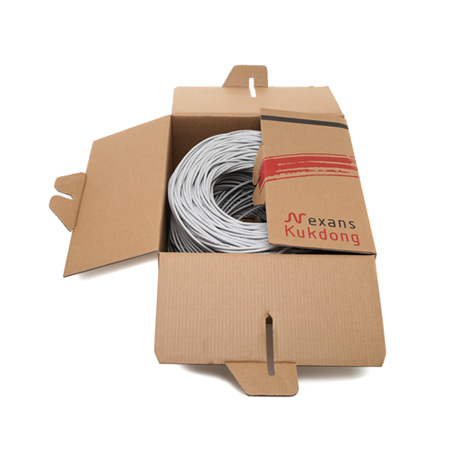 UTP CAT6 4 Pair