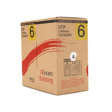 UTP CAT6 4 Pair