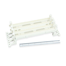 DEK1101A - Cat.5E 110 블럭, 100 pair, Leg 타입