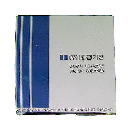 누전차단기(표준형,1.5KA)-MRa-32a