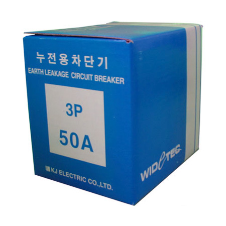 누전차단기(표준형)-MGE-53a