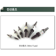 전선휴즈