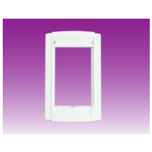 face plate Frame