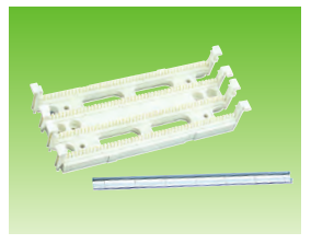cat5E 110블럭 100 pair