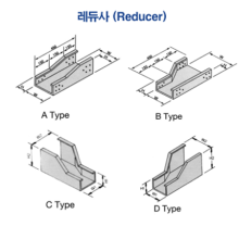 닥트 레듀샤